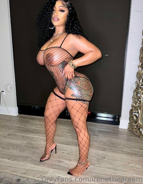 irenethedream pornographic model archive