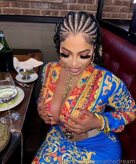 irenethedream erotic actress img