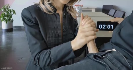 Sheila Moore star beautiful archive