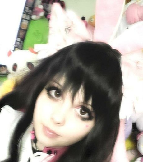 Michellemaeday sexy star pictures