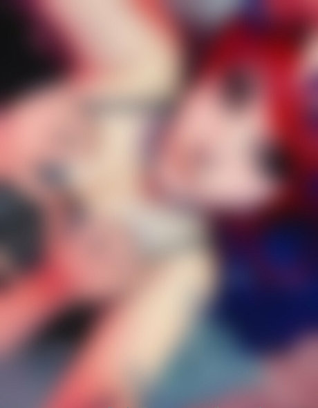 Luna Ghostess model nice pictures