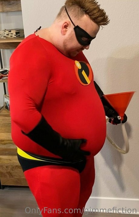 gimmefiction perfect actress photo