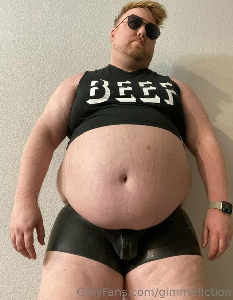 gimmefiction Profile pic