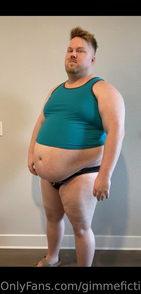 gimmefiction model art image