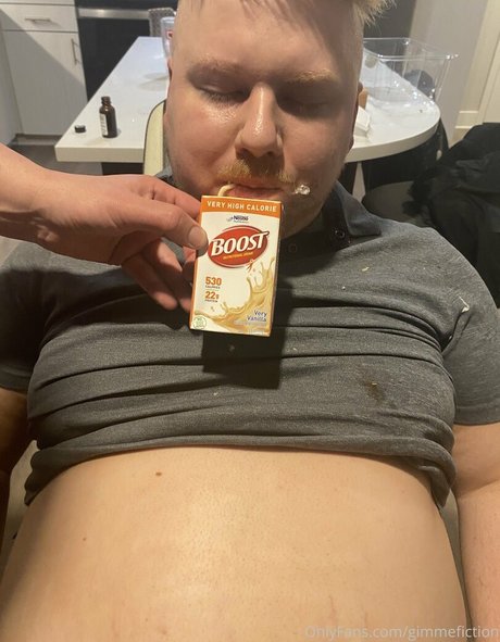 gimmefiction model beautiful galleries