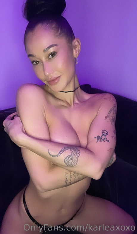 karleaxoxo free model images