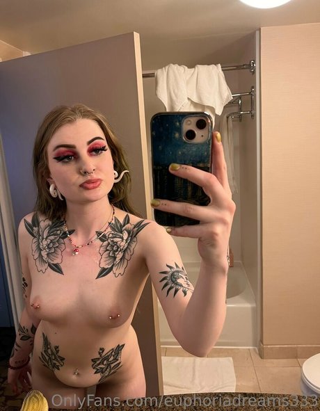 euphoriadreams333 nude star galleries