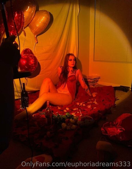 euphoriadreams333 star porn gallery