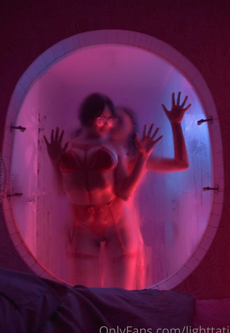 lighttati model nudes images