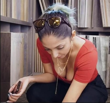 Tiffany Del Real best model pics