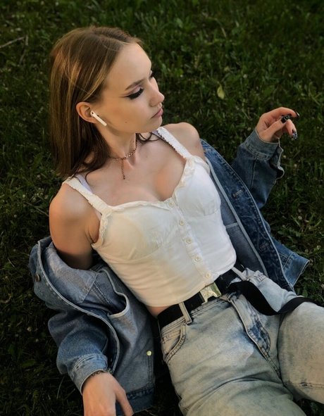 Diana Volynets beautiful model photos