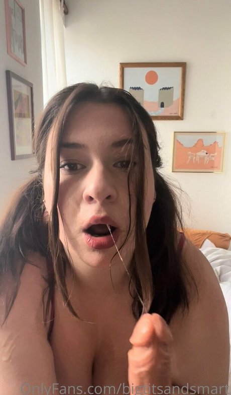 bigtitsandsmart high quality model images