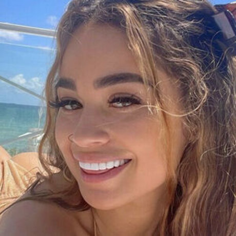 Tiffymonroex beautiful actress picture