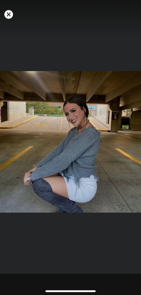 itsseagann model hd pic