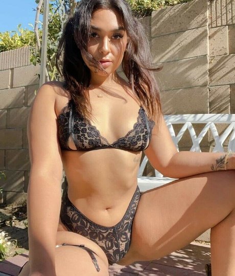 Nicolearanda model sex photos