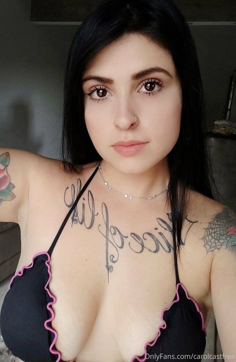 carolcastfree star pretty image