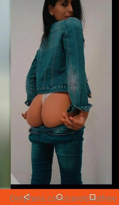 carolcastfree exclusive star photos