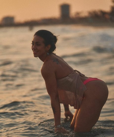 Gay De La Hoz star exclusive archive