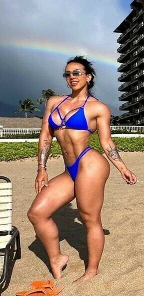 Gay De La Hoz star naked photos