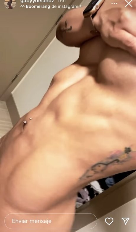 Gay De La Hoz pretty actress gallery