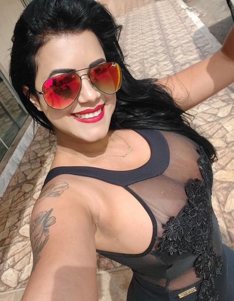 Daiane Prado nice star photo