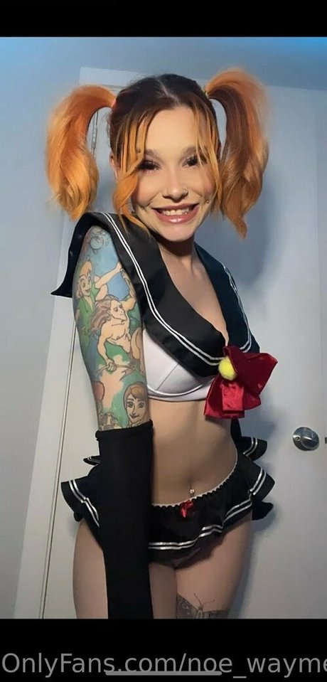 noe waymefree240399 Profile pic