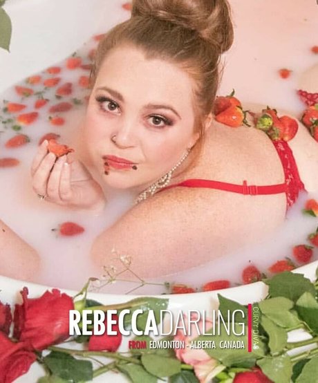 MydarlingRebecca free pornstar picture