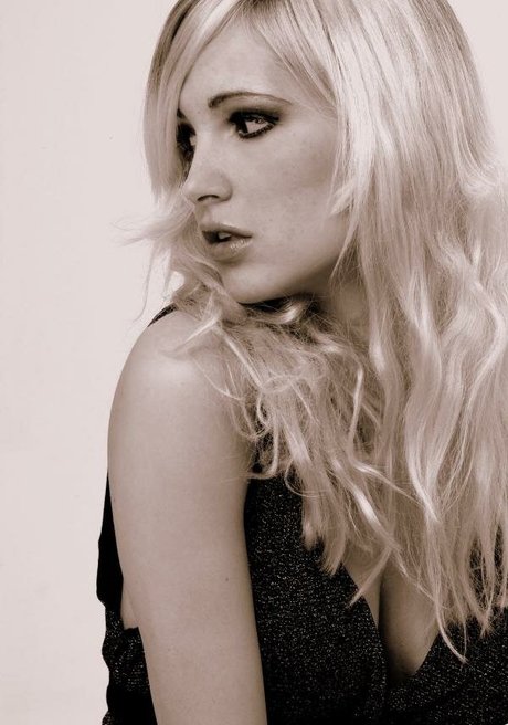 Corinna Daniela Roesch star nudes archive