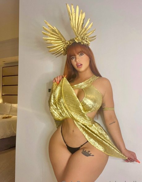 elyybella pornographic actress pics