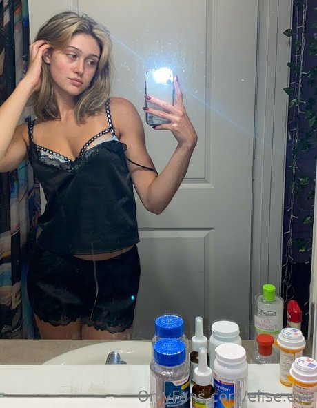 elise eve hd star photo