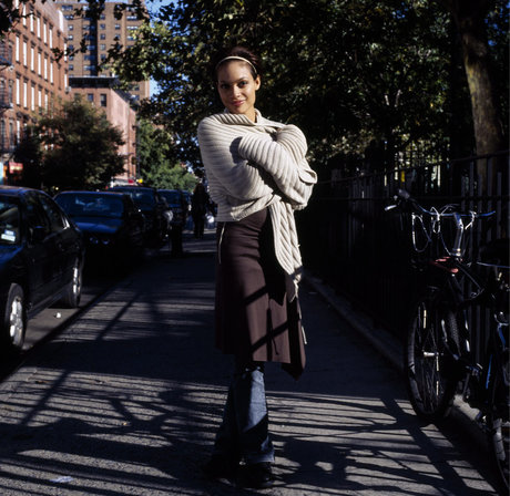 Rosario Dawson free actress img