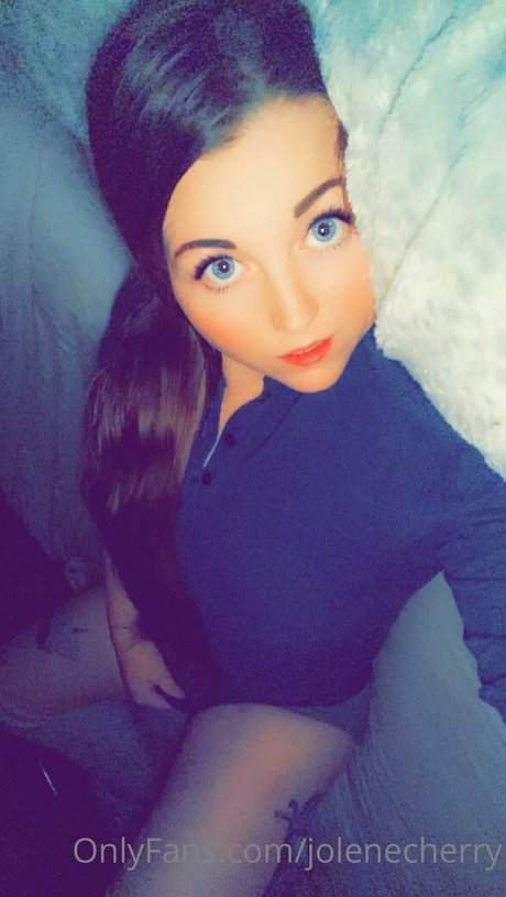 jolenecherry star porn photo