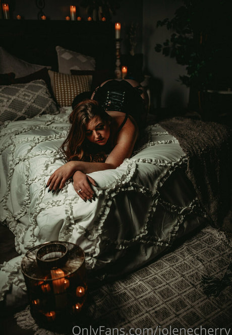 jolenecherry star high quality photo