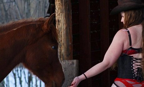 jolenecherry sexy model picture