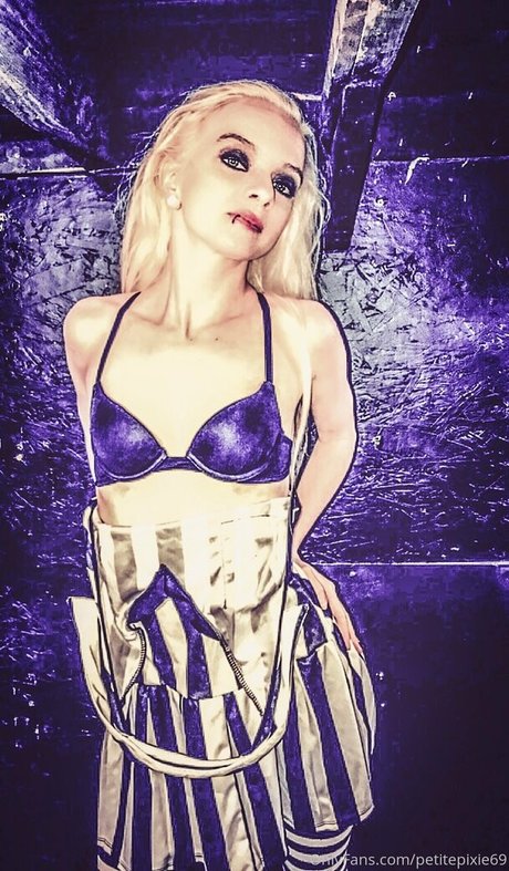 petitepixie69 art actress img