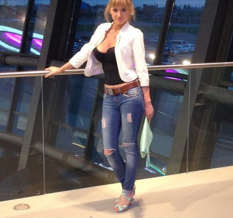 Lidiya Krasnoruzheva free star image