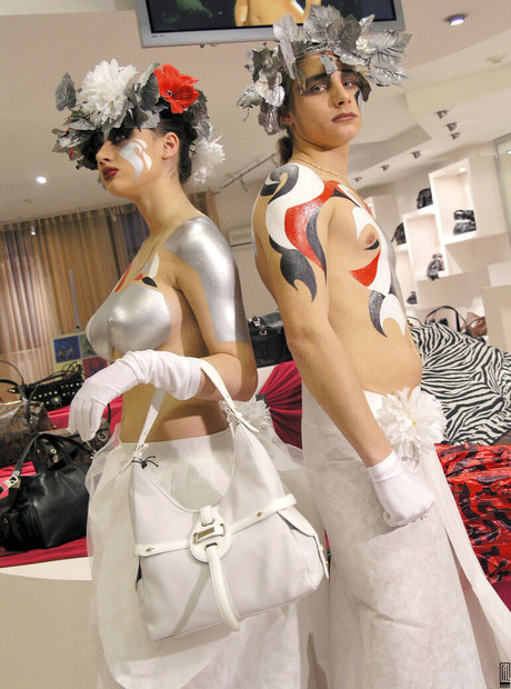 Lidiya Krasnoruzheva beautiful model picture