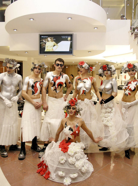 Lidiya Krasnoruzheva free model img