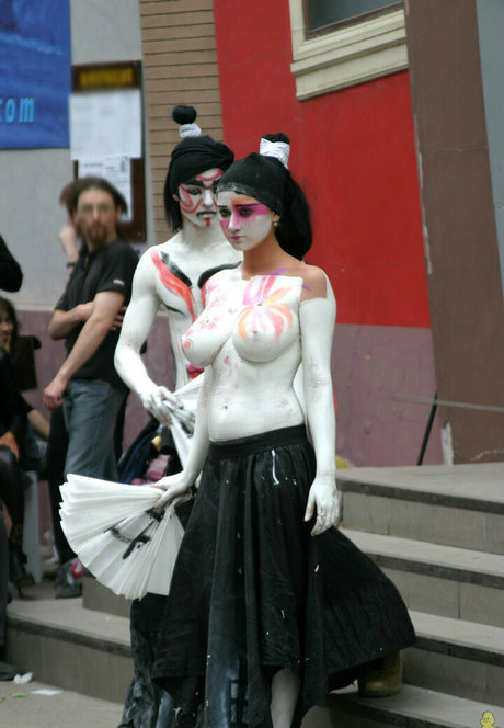 Lidiya Krasnoruzheva star art pics