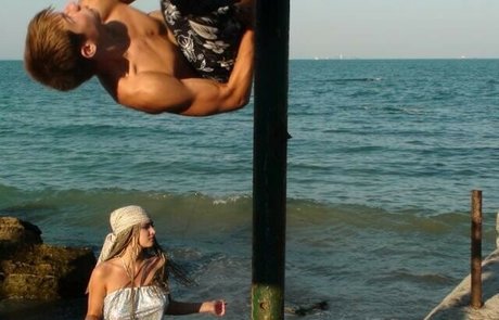 Lidiya Krasnoruzheva star nudes photos