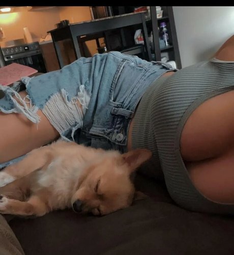 Bambixoxo22 model erotic photos