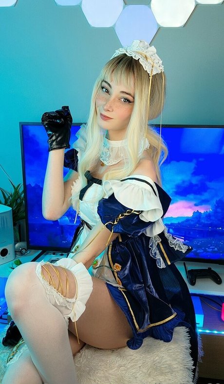 EllaElvin69 sex star img