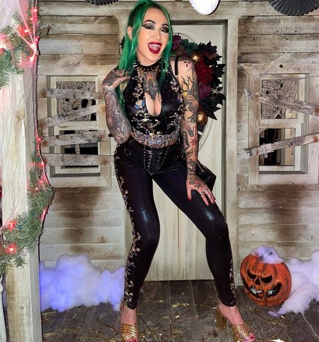 WWE Shotzi Profile pic