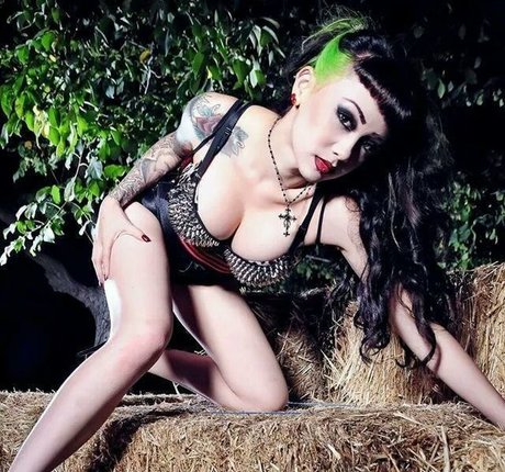 WWE Shotzi star exclusive photo