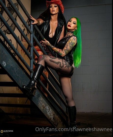 WWE Shotzi hd model picture