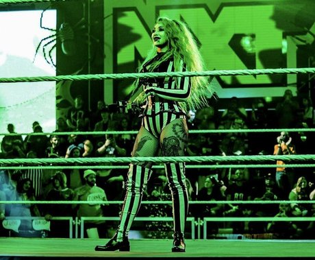 WWE Shotzi pornstar perfect photo