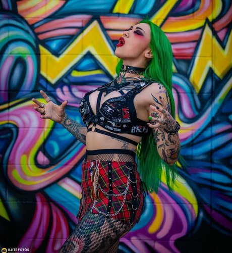 WWE Shotzi star naked images