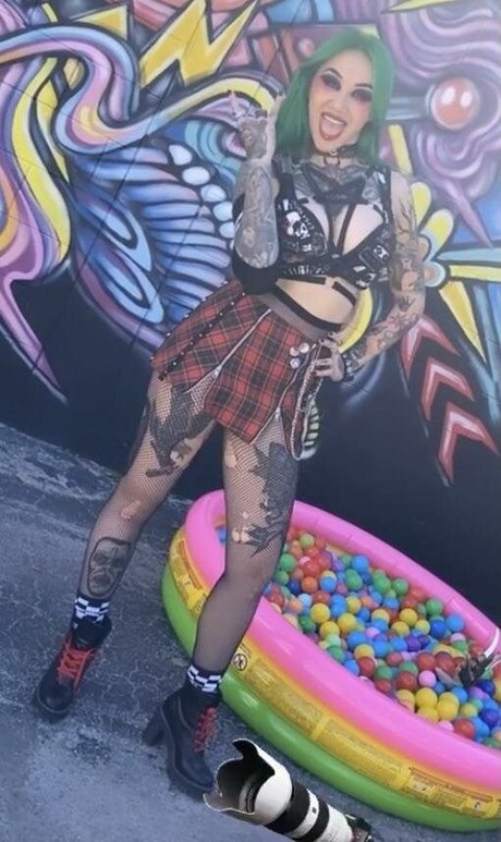 WWE Shotzi perfect star pics