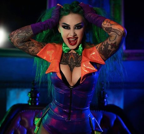 WWE Shotzi hd pornstar picture