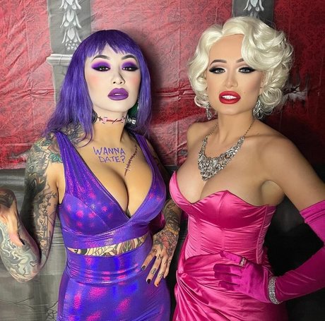 WWE Shotzi pornstar adult archive